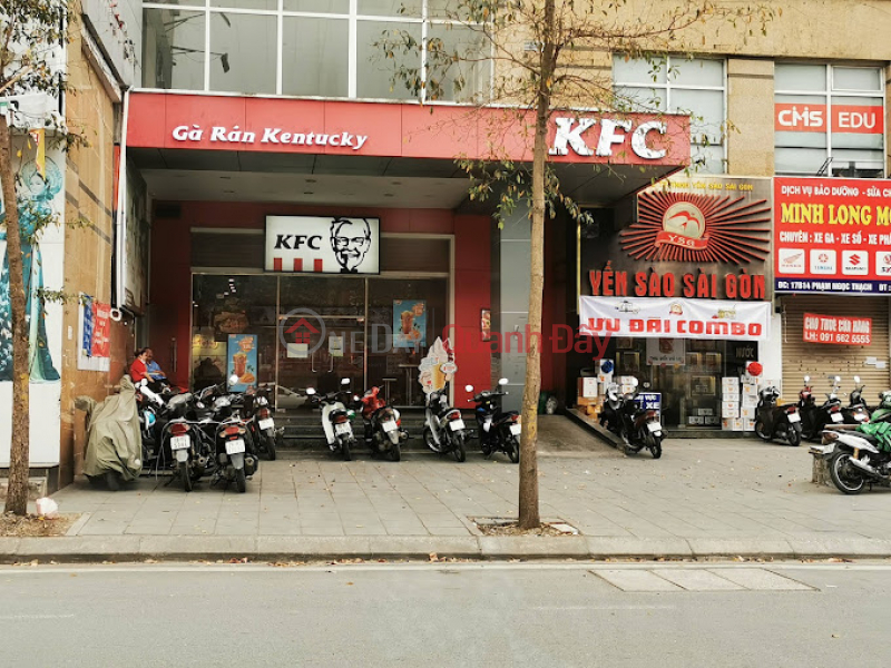 KFC Pham Ngoc Thach (KFC Phạm Ngọc Thạch),Dong Da | (1)