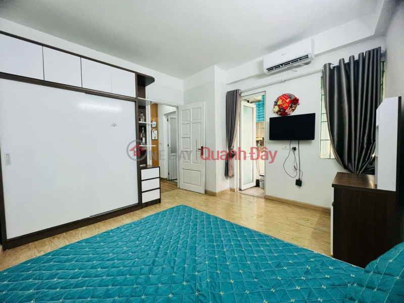 Property Search Vietnam | OneDay | Residential, Sales Listings FOR SALE: APARTMENT NEAR 40M STREETS, PRICE JUST OVER 1 BILLION VND.