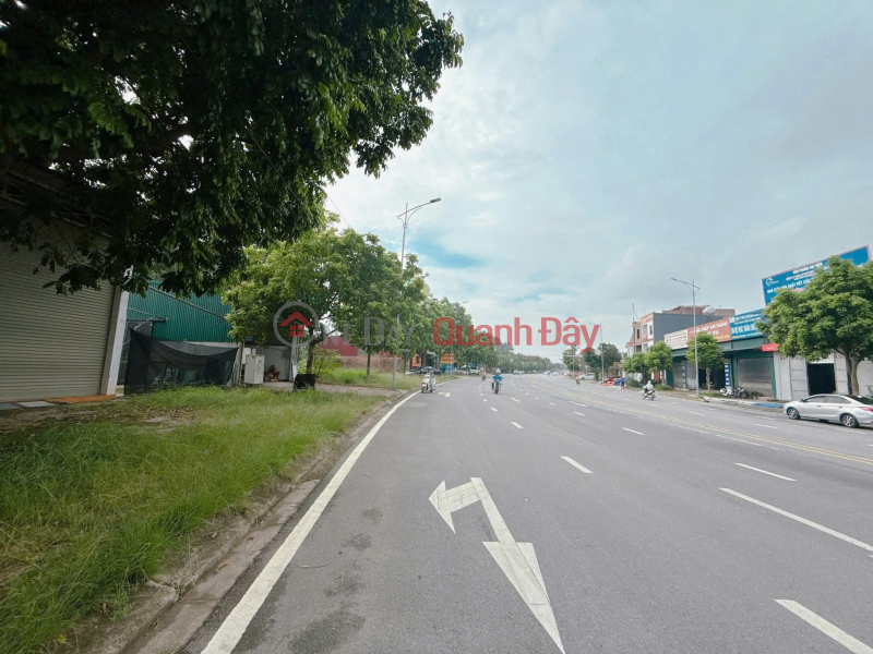 Property Search Vietnam | OneDay | Nhà ở | Niêm yết bán, [ TÔI CHÍNH CHỦ cần bán] 135 mét MẶT ĐƯỜNG 32C SÁT CỔNG ĐỀN HÙNG. VIỆT TRÌ, PHÚ THỌ. Giá 2 tỷ 9