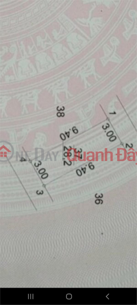 , Làm ơn chọn | Nhà ở | Niêm yết bán đ 3,6 tỷ