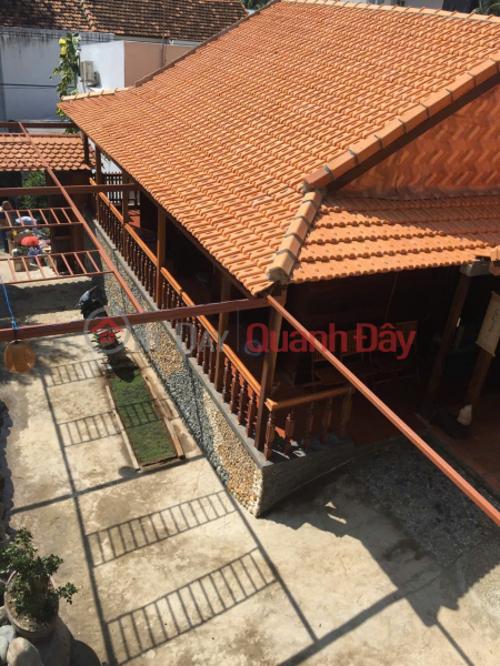 Property Search Vietnam | OneDay | Residential | Sales Listings, WOODEN HOUSE FOR SALE IN VINH HOA, NHA TRANG