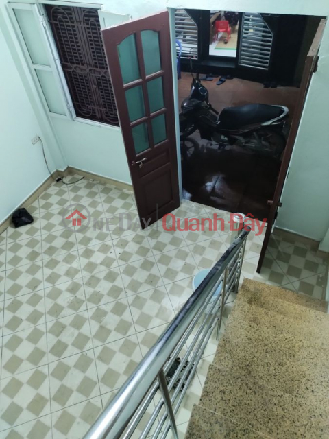 House for sale in TAY MOUNT SOUTH TU LIEM, HN. 38M 2-STORY HOUSE WITH FULL RED BOOKS, 2,3 TY _0