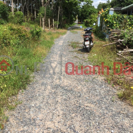 OWNER Needs to Sell Land Lot in Chanh Hamlet, Hiep Thanh Commune, Go Dau District, Tay Ninh Province. _0