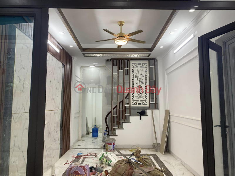 Property Search Vietnam | OneDay | Residential | Sales Listings | Selling apartment building 9 rooms, 50m to the street, wide alley, Minh Khai, Hai Ba Trung, 480TR\\/year, 4.85 billion