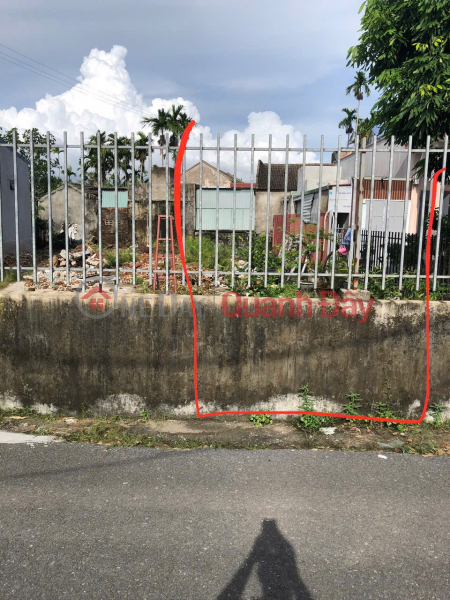 Property Search Vietnam | OneDay | Nhà ở Niêm yết bán, MẶT ĐƯỜNG 6.8M HÒA NGHĨA – LÔ ĐẸP 85M² GIÁ CHỈ 2XTR/M² – SỔ ĐỎ SẴN – ZALO 0567 222 555