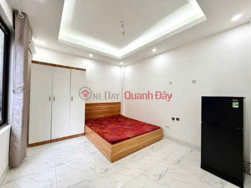 Property Search Vietnam | OneDay | Nhà ở Niêm yết bán BÁN NHÀ NGÕ 82 KIM MÃ 50M 7 TẦNG 11 PHÒNG KK THANG MÁY GIÁ 11.55 TỶ 0878168006