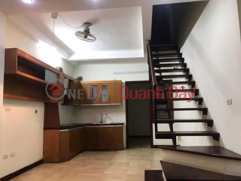 BEAUTIFUL NEW HOUSE FOR SALE ON HUYNH TAN PHAT STREET - LONG BIEN, 35 SQM, 5 FLOORS, 3.5M FRONTAGE, 5.55 BILLION. _0