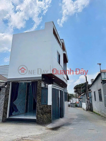 Property Search Vietnam | OneDay | Nhà ở | Niêm yết bán, BH_NHÀ MỚI 2 MẶT TIỀN ĐƯỜNG XE HƠI P.TÂN VẠN _3,55 TỶ