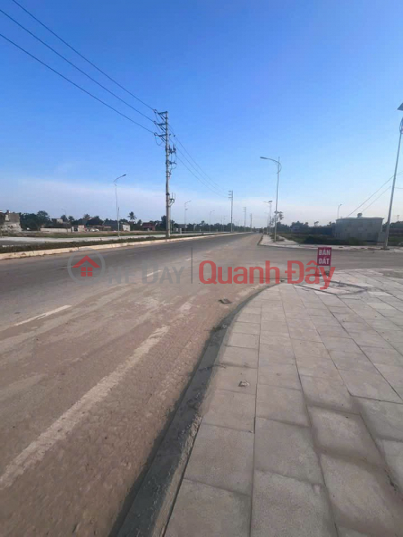 HOT HOT–CHÍNH CHỦ CẦN BÁN GẤP LÔ ĐẤT ĐẸP TẠI Hoằng Hải cũ Nay là Hoằng Tiến, Hoằng Hóa, Thanh Hóa | Việt Nam, Bán đ 310 triệu