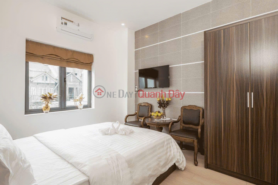 , Làm ơn chọn, Nhà ở Niêm yết cho thuê đ 9 triệu/ tháng