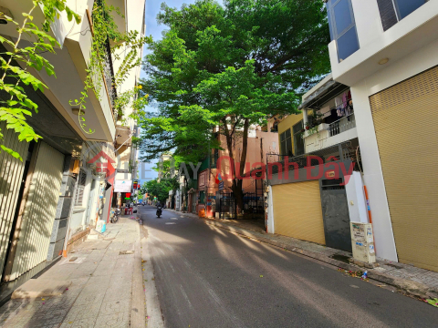 Owner Sells Nguyen Phi Khanh Street, Tan Dinh, District 1: Area 7x22m, Good Price 66.5 Billion! _0