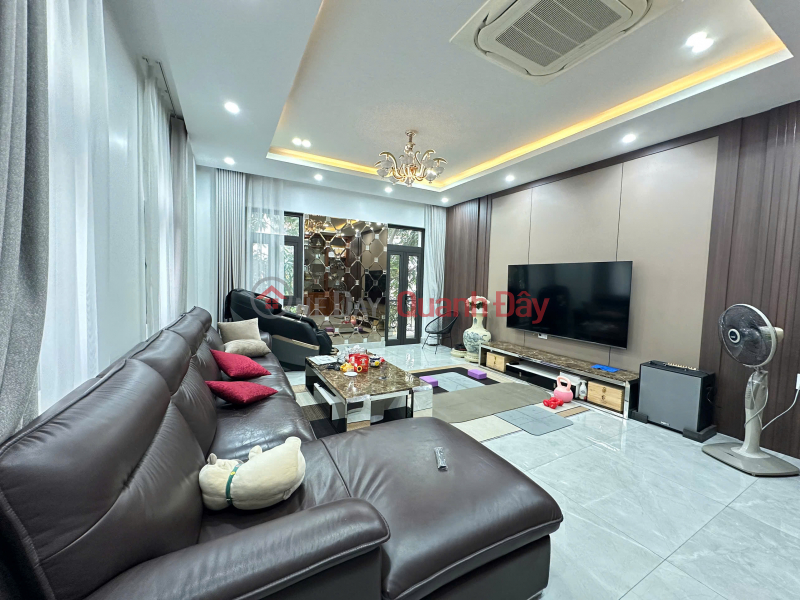 Property Search Vietnam | OneDay | Nhà ở | Niêm yết bán | Bán nhà Lô góc xẻ khe Hoàng Huy Mall - 79m 4 tầng - đã hoàn thiện