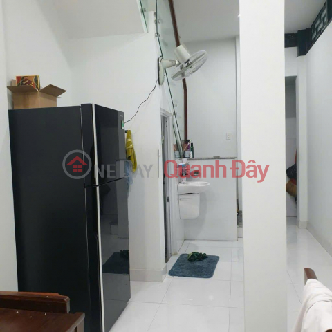 Bán đất tặng nhà ngay TT Thủ Đức cạnh chợ ochir 4,3 tỷ. _0