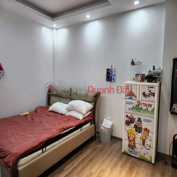 Bán nhà Đông Ngạc - Bắc Từ Liêm kinh doanh, lô góc 45m2-MT 4mx5 tầng giá 11.8 tỷ Niêm yết bán