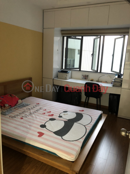 đ 6.8 Billion Gia đình thiện chí bán căn 2 ngủ tại Mulberry Lane: DT 90m2, tòa E đẹp, giá - 6.8 tỷ