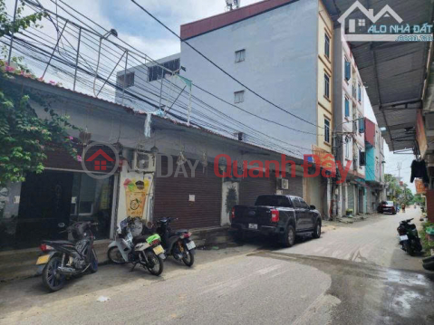 Land for sale in 4m wide alley, road 291, Phuong Lieu ward, Que Vo, Bac Ninh. _0