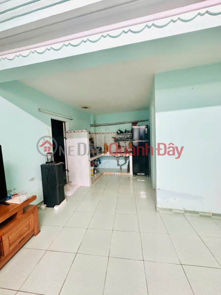 ► Gần MT Lương Thế Vinh, đi bộ ra Biển, 42m2, lửng đúc, cứng cáp, 2PN, 3.x tỷ Niêm yết bán