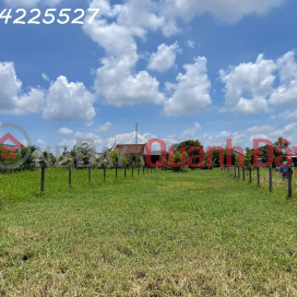Chính chủ cần bán lô đất siêu đẹp đường xe tải Xã Hòa Khánh, Tây Ninh, DT 480m2,giá đầu tư _0