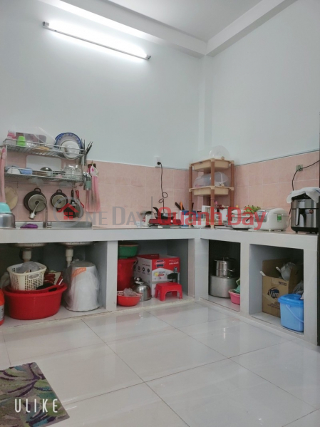 Property Search Vietnam | OneDay | Residential | Sales Listings House for sale, area 42m2, Truck alley, Tan Ky Tan Quy Street, Tan Phu