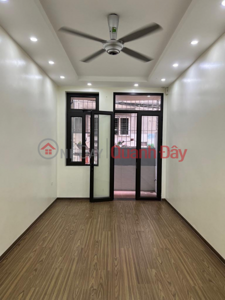 Property Search Vietnam | OneDay | Nhà ở Niêm yết bán BÁN NHÀ TÔ HIỆU HÀ ĐÔNG PHÂN LÔ HAI MẶT THOÁNG ÔTÔ TRÁNH ĐẬU ĐỖ CHỈ 5M. 49/56m2 Giá 6.xx tỷ