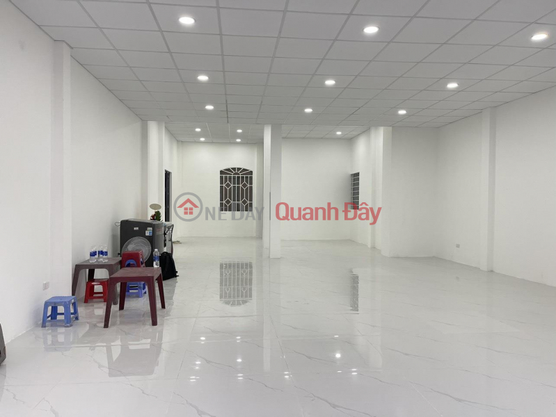 The Owner Needs to Lease the Front Office of Phan Van Tri Street - WOOD VAP | Vietnam | Rental, ₫ 70 Million/ month