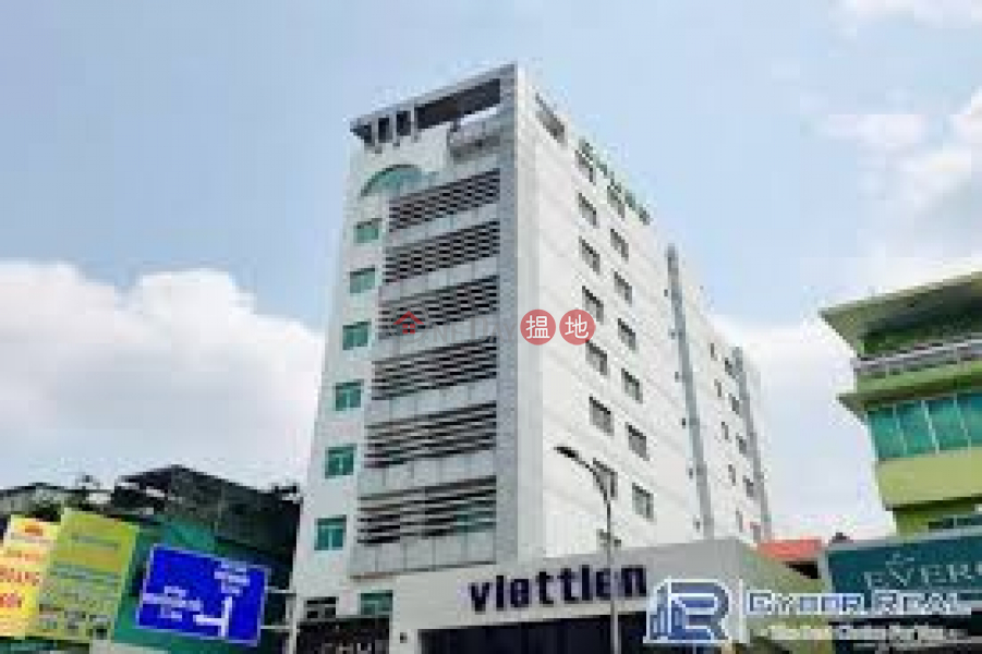 Chubb Tower Building (Tòa Nhà Chubb Tower),Phu Nhuan | (2)