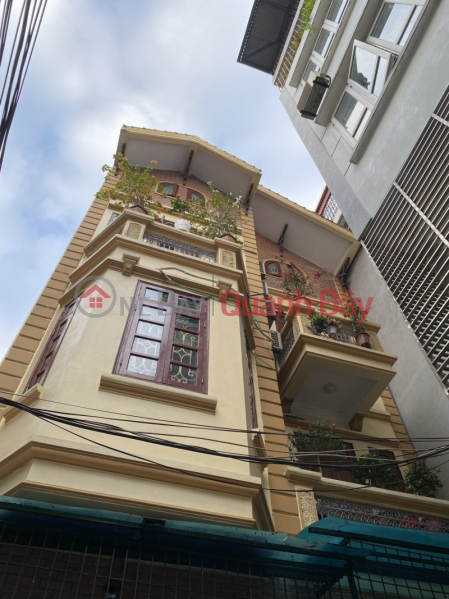 HUONG TRUNG HOUSE FOR SALE 39M2, 5 FLOORS, 4.1 BILLION, CURRENTLY FOR RENT 20M\\/MONTH Sales Listings