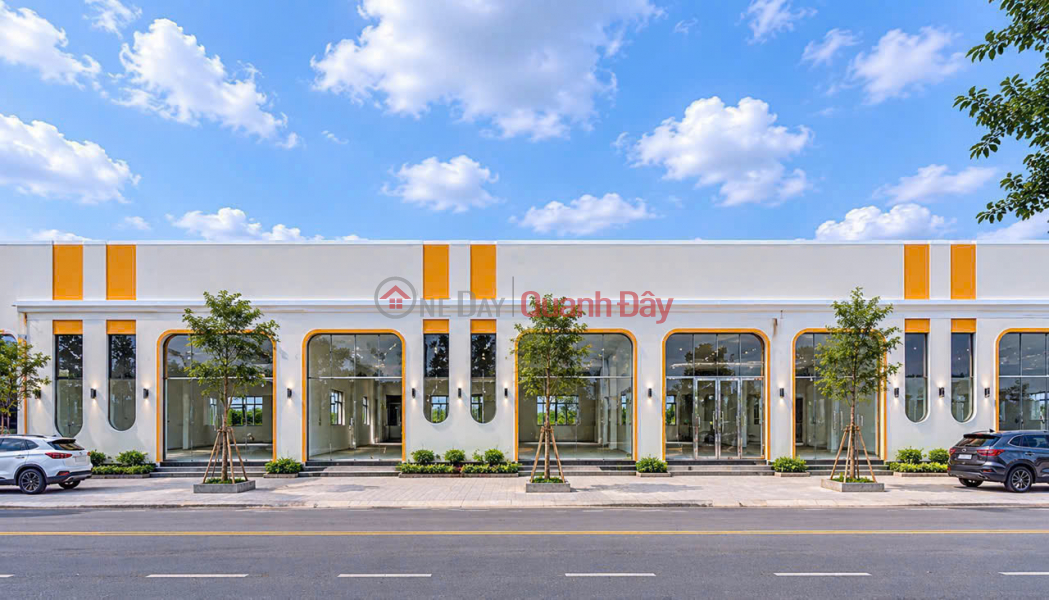 Property Search Vietnam | OneDay | Nhà ở Niêm yết bán | HOT. Còn duy nhất 1 lô đất đẹp tại KDC 5D Bàu Bàng, Bình Dương - Vị trí đẹp, đầu tư sinh lời cao