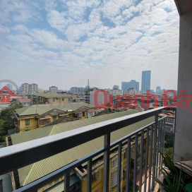 Urgent sale of Newtatco Vinh Phuc apartment, 5.1 billion, 68.6m2, 2 bedrooms, 1 bathroom, Ba Dinh District, Hanoi _0