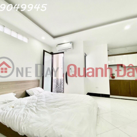 FOR SALE PHUONG CANH LOCATION 59M2X7 FLOORS, ELEVATOR, 15M CARS, 11 bedrooms, 9 BILLION _0
