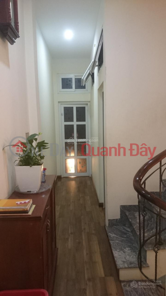 Private house for sale by owner in Ha Dinh, Thanh Xuan, Hanoi with land area of 77.5m2 to build 5-storey protected area Vietnam Sales đ 9.45 Billion