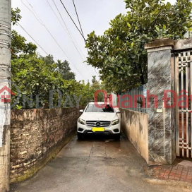 URGENT SALE OF A PRIME PLOT OF LAND - Great Price - Thuong Mo, Dan Phuong - Convenient transportation, potential for price appreciation _0