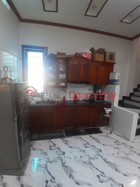 House in the old city center of Bac Ninh - Near Tran Quoc Toan street - Good for business - Only over 6 billion VND - Great potential, Vietnam Sales, đ 6.6 Billion