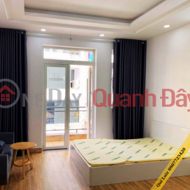 Tan Binh apartment for rent 5 million more - Cong Hoa Etown _0