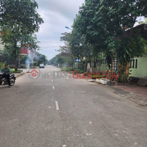 HOT HOT - CHÍNH CHỦ CẦN BÁN LÔ ĐẤT TDC Hải Yến TẠI phường Nguyên Bình thị xã Nghi Sơn tỉnh Thanh Hóa _0