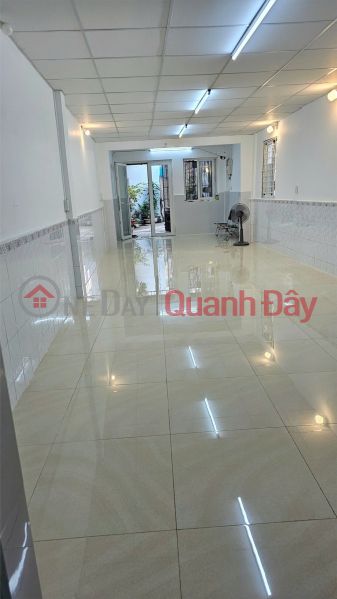 BEAUTIFUL HOUSE – GREAT PRICE – OWNER NEEDS TO SELL QUICKLY – 256C, Huynh Van Banh Street, Ward 11, Phu Nhuan District, Ho Chi Minh City, Vietnam, Sales, đ 7.8 Billion