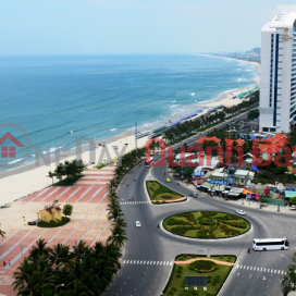 Bán gấp lô đất 90m2 biển Mỹ Khê khu phố tây An Thượng Đà Nẵng Giá chỉ 110 triệu/m2 _0