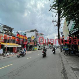 House for sale, 6m wide - Business frontage on Au Co Street, Tan Phu District _0