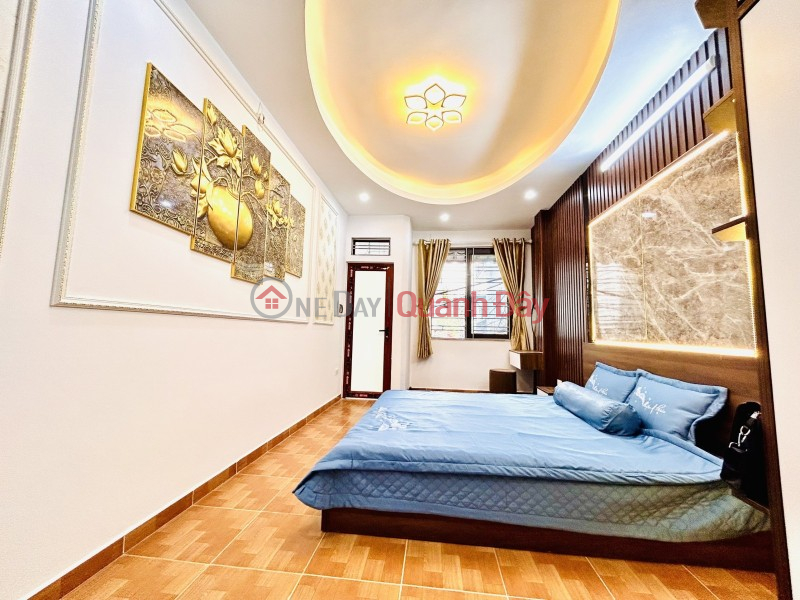Property Search Vietnam | OneDay | Residential, Sales Listings | CALL NOW!! House for sale in Di Trach - Trinh Van, URGENT, SUPER OPEN, 32m2 _ 2.8 billion.