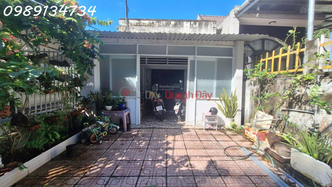 House for rent on DX 047 street, Phu My, Thu Dau Mot, Binh Duong. Rental Listings