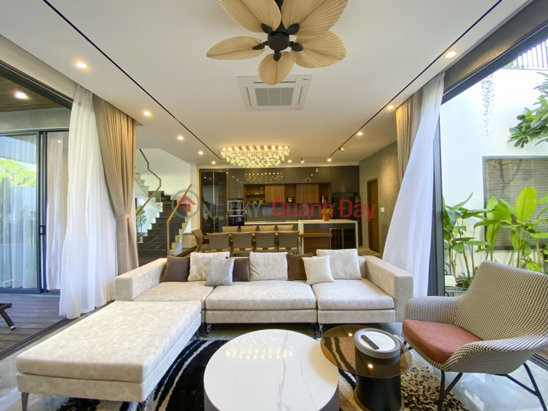 Property Search Vietnam | OneDay | Nhà ở Niêm yết bán, Bán tòa căn hộ 6 tầng hồ bơi siêu đẹp trung tâm Q. Sơn Trà. DT 15m x 25m. Giá rẻ