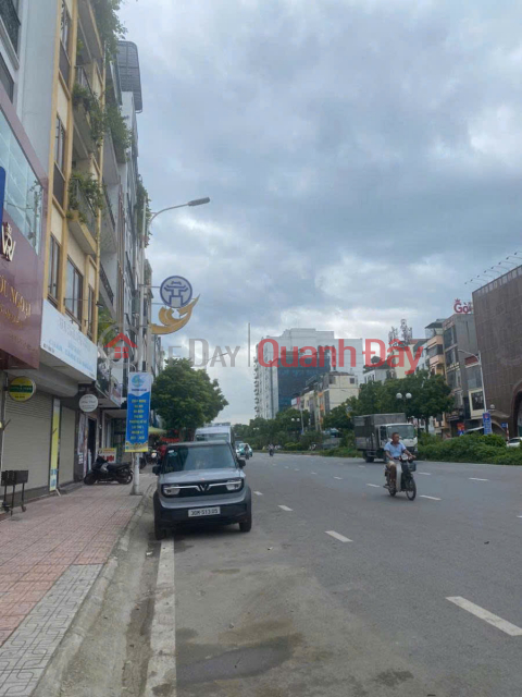 BÁN ĐẤT PHỐ HOÀNG NHƯ TIẾP - LONG BIÊN _0