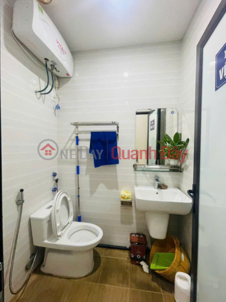 đ 10,5 tỷ | Nhà mặt đường Đông Khê - 61m 4 tầng - vị trí đẹp - Mặt tiền 4.5m