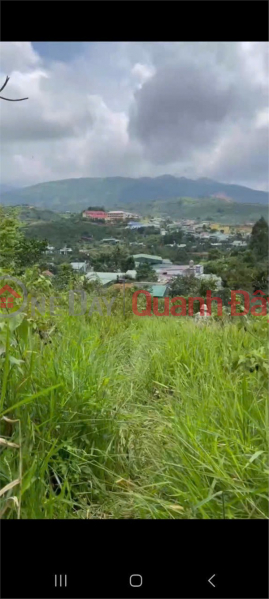 Property Search Vietnam | OneDay | Residential Sales Listings, PRIME LAND – GREAT PRICE – OWNER SELLING HILLSIDE PLOT In Dai Lao Commune, Bao Loc City, Lam Dong Province