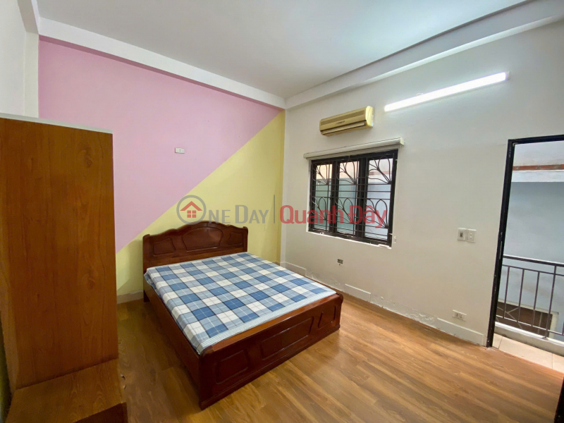 Property Search Vietnam | OneDay | Residential Rental Listings, Whole house for rent in Thuong Dinh, 40m2 x 3.5 floors, 3 bedrooms, 12.5 million