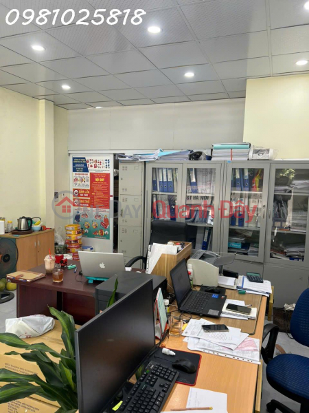 Business premises for rent (office warehouse) in Van Phuc area, Ha Dong, Hanoi Rental Listings