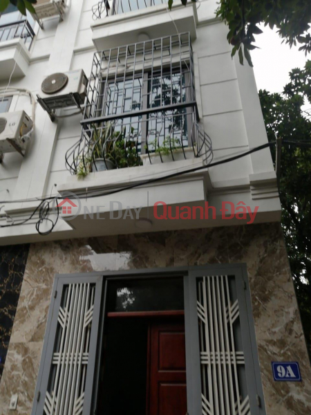 Property Search Vietnam | OneDay | Residential, Sales Listings, SUPER RARE-DOORD CAR-3 STEPS TO SPRING SPRING STREET-5 FLOOR-30M2-Only 4.5 BILLION