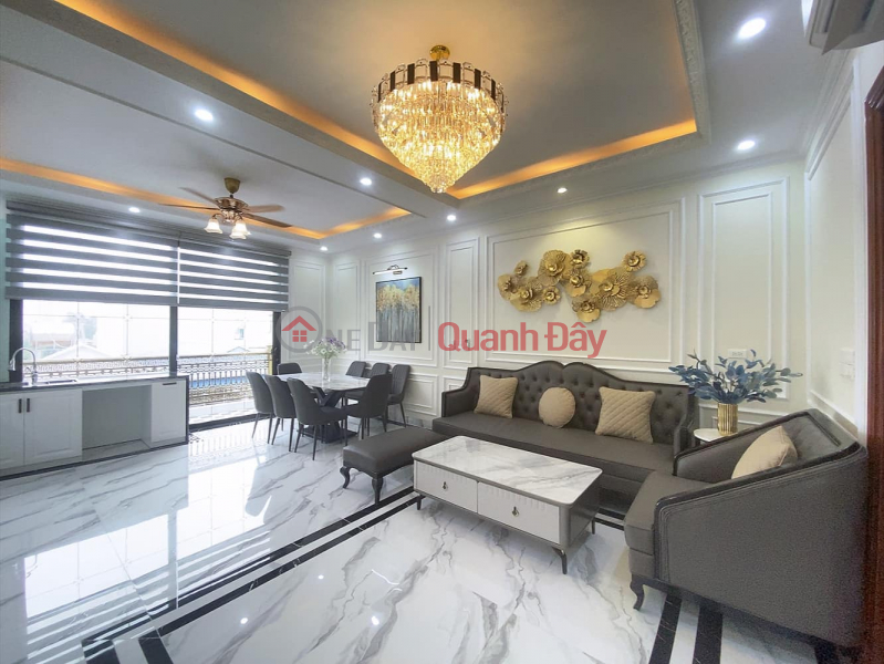 Liền kề tại Văn Phú Hà Đông 18t Việt Nam Bán | đ 18 tỷ