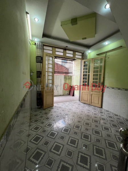 Property Search Vietnam | OneDay | Residential Sales Listings House for sale ward 15 district 8