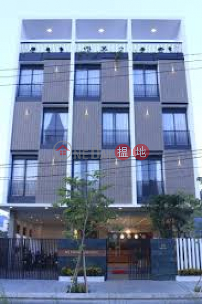 My family Apartment (My family Apartment) Sơn Trà | ()(3)
